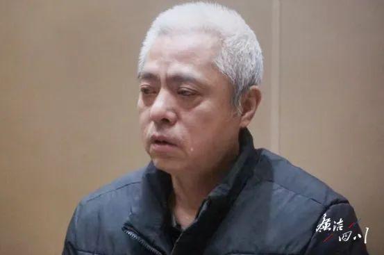 “送了钱的减刑尺度肯定大些”,落马刑庭庭长自创“量刑原则”