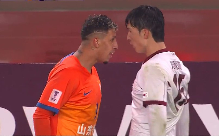 再拿1分就出线！泰山三叉戟建功，侵略性和耐心是泰山队最大惊喜