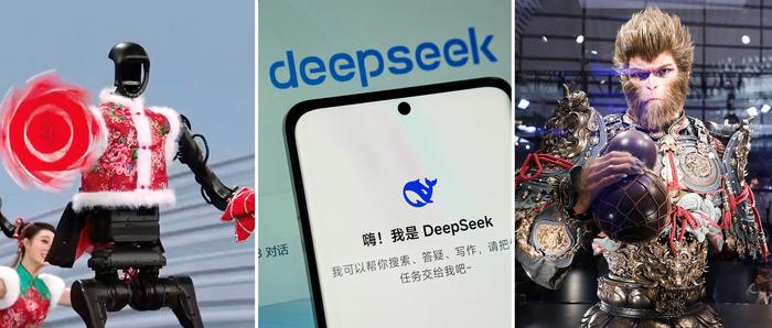 “六小龙”火爆出圈,央媒:为何是杭州,从这几件事说起