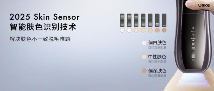 Ulike新品Pro 10发布,内含6大科技