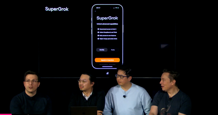 Grok3来了，马斯克笑了，网站崩溃了