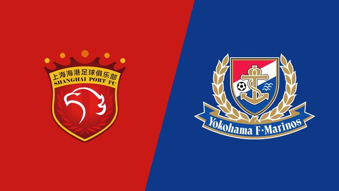 海港vs横滨水手首发:4外援PK5外援,莱昂纳多先发,张琳芃替补