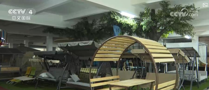 踏青赏花享春光“春日经济”活力旺