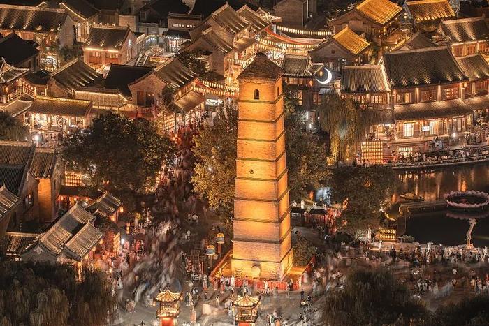 第五大经济省排名生变,河南后劲在哪?