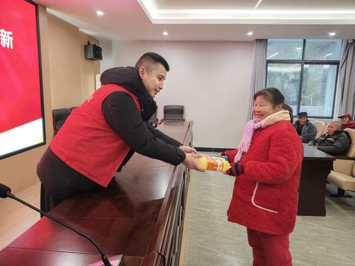 鲇鱼山镇新时代文明实践所开展移风易俗活动（移风易俗文明宣传简报）