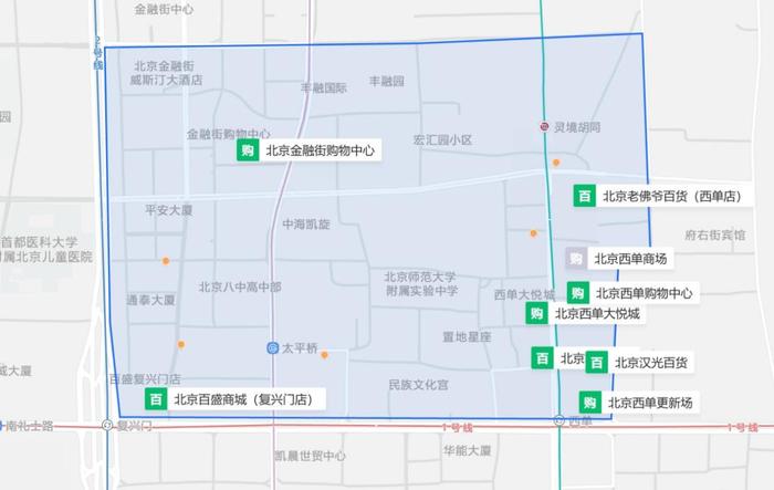 ◎图片来源:赢商大数据