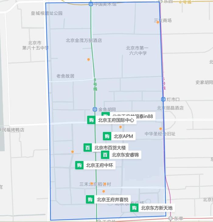 ◎图片来源:赢商大数据