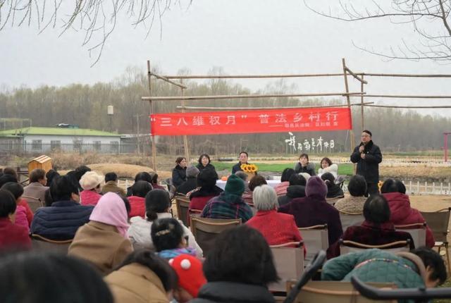 真没想到（鄠邑区人民法院电话号码）西安鄠邑法院 | 到田间地头普法去！，