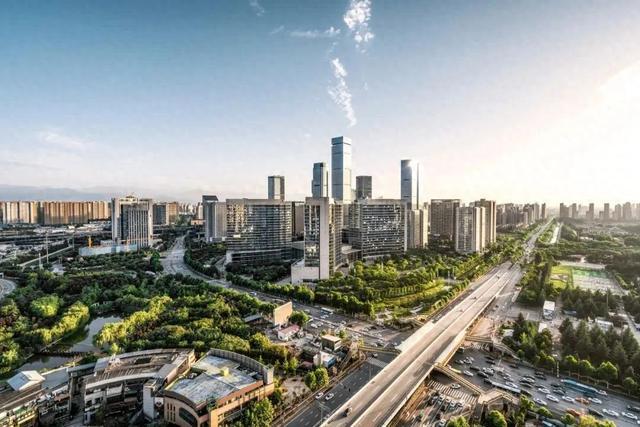 一篇读懂（西安金融科技有限公司是国企吗）西安入选科技企业并购贷款试点城市，