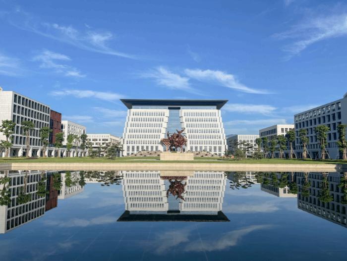 福建福耀科技大学已有海内外院士15人,他们都是谁?