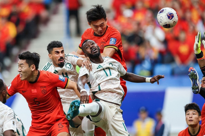 今日，18强赛第7轮赛程出炉！国足赢球=能破魔咒，央视依旧不播