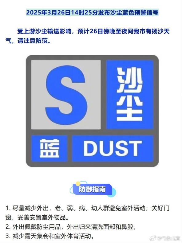 大风沙尘到哪儿了?最新消息,北京山区局地阵风已超9级