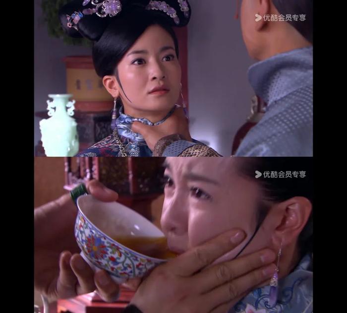 内娱再无“找血咖”