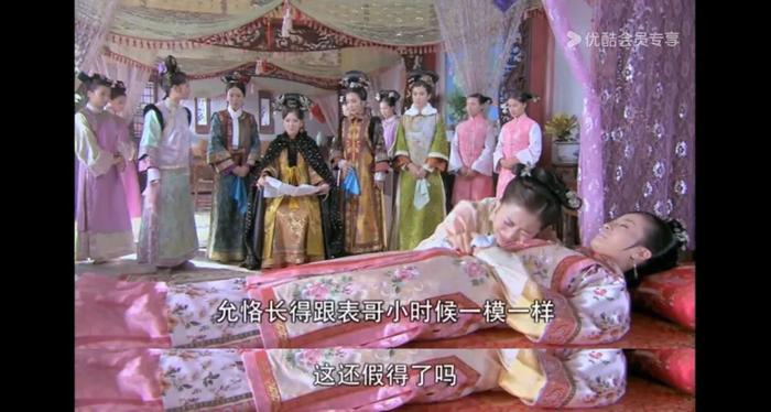 内娱再无“找血咖”