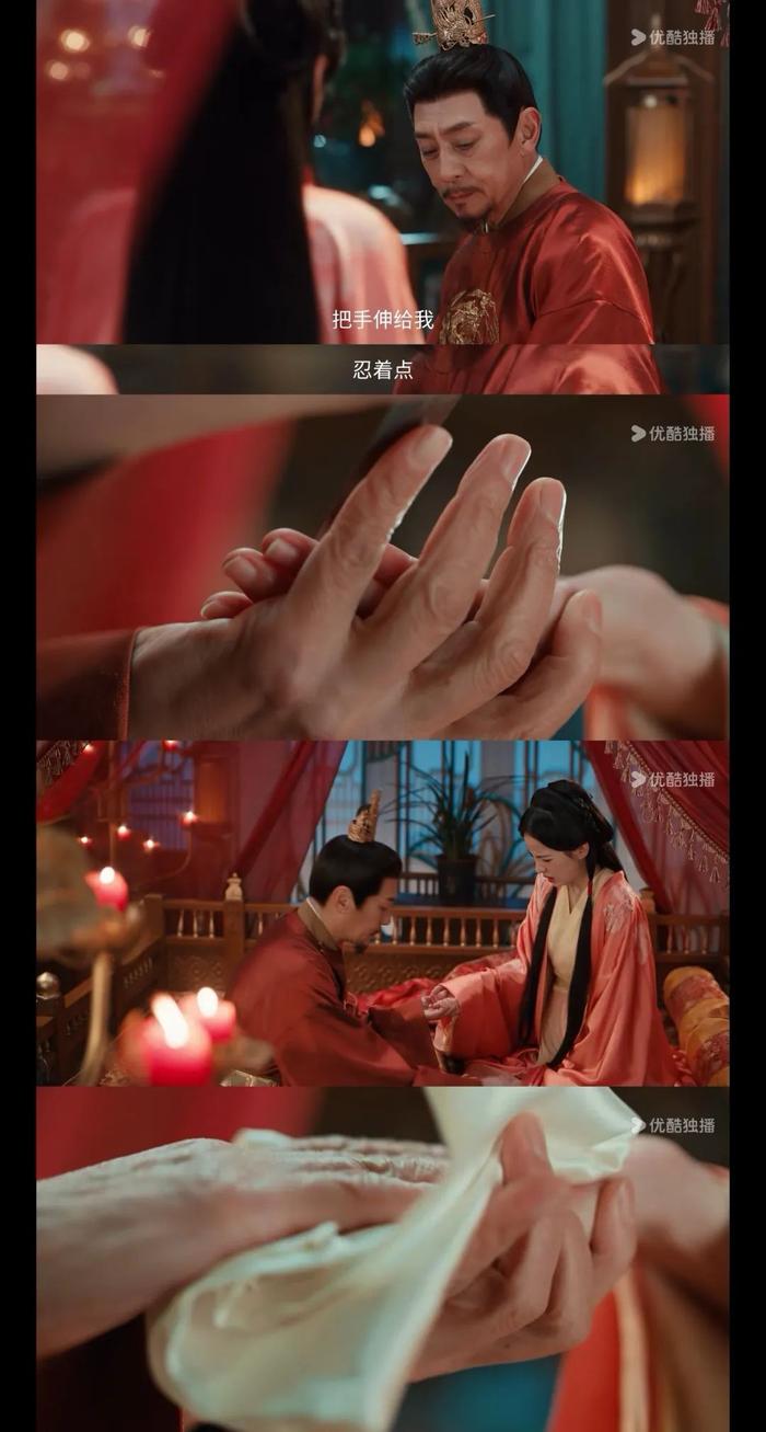内娱再无“找血咖”