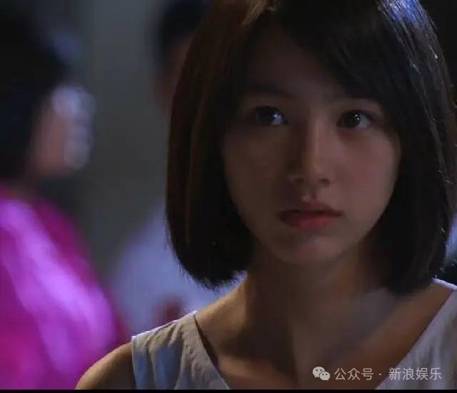 封杀10年，她还能再红一次？