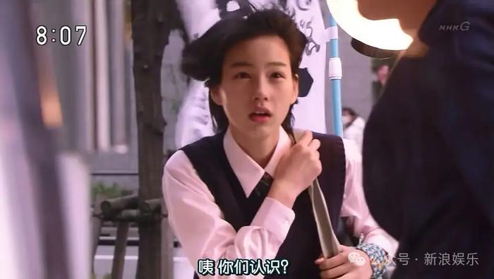 封杀10年，她还能再红一次？