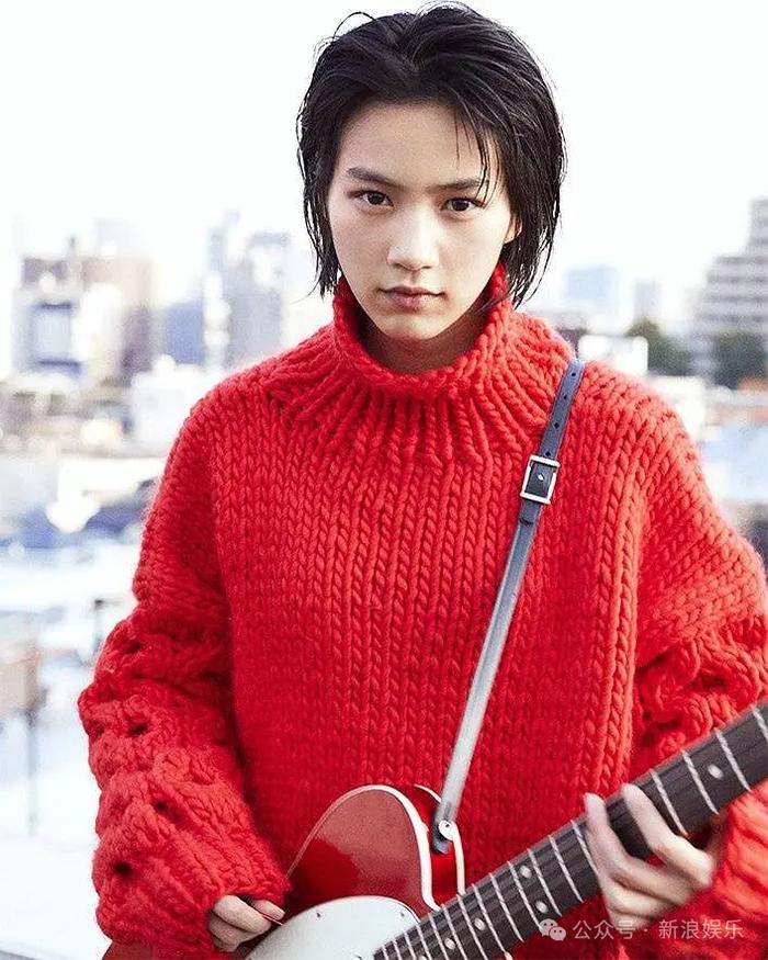 封杀10年，她还能再红一次？