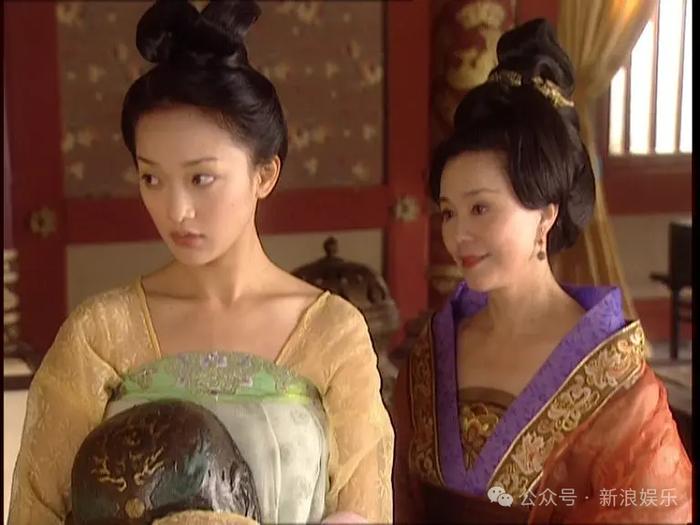 古偶大女主，催生「娇女文学」