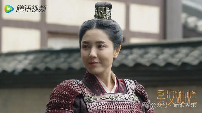 古偶大女主，催生「娇女文学」