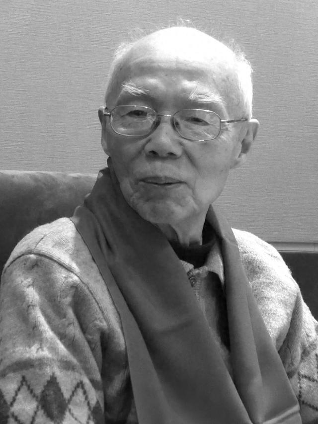著名经济学家、北京大学光华管理学院荣休教授陈良焜逝世