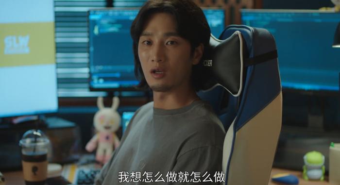 频频换男友，越来越好嗑？