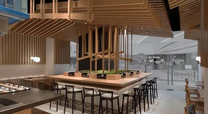 2025年国内最新排名餐饮设计公司排行榜前十名！
