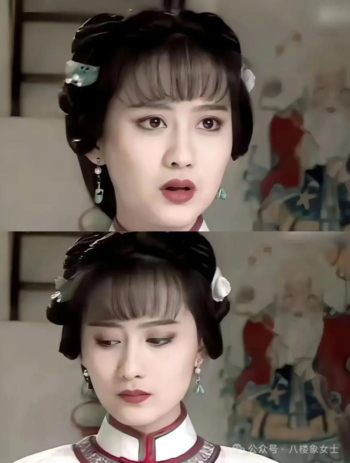 扶不起的陈德容？