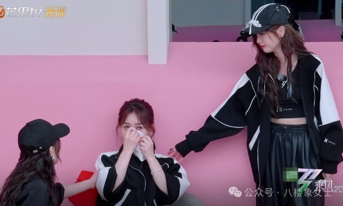 扶不起的陈德容？