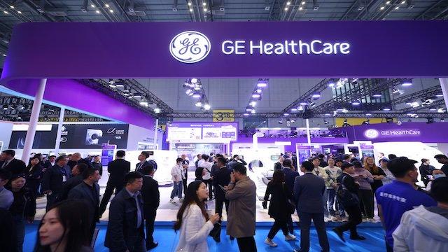GE 医疗 销售运营,医药销售运营