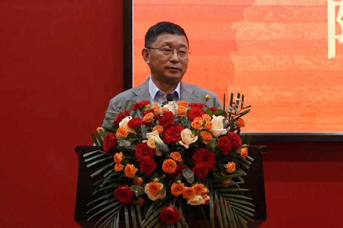 阿来 图片来源:可以文化
