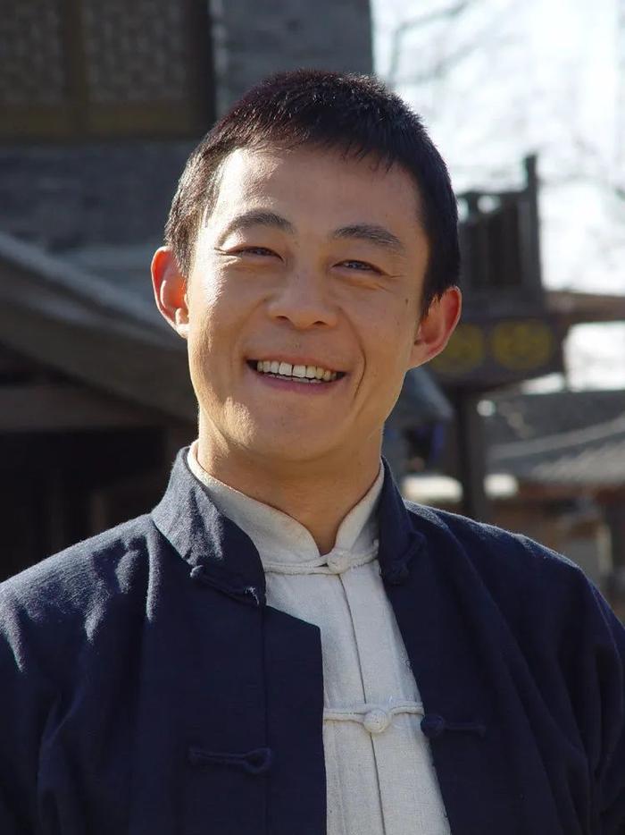 电视剧《大染坊》剧照