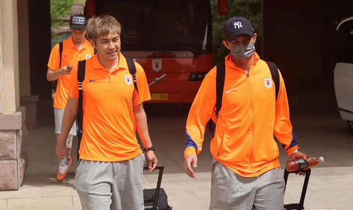 中超焦点大战：CCTV16播泰山VS国安，申花VS三镇，海港VS蓉城