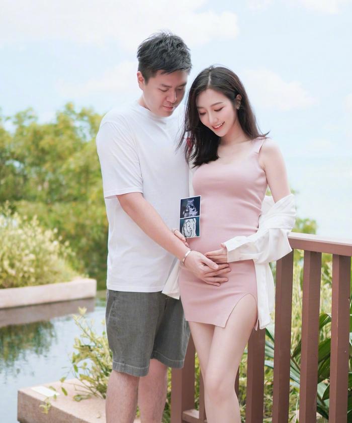 图源:当事人社交账号