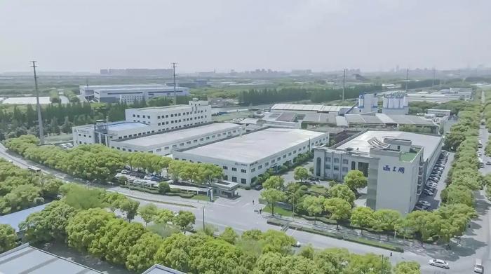  核工业领域高端阀门研发 _上海阀门厂股份有限公司 高安全性承压设备超压保护装置 _上海自控阀门有限公司