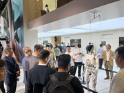 回归产品与技术，中国汽车业正在变得更加务实｜2025上海车展