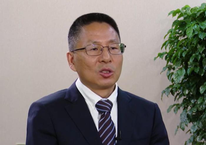 打虎!证监会副主席王建军被查