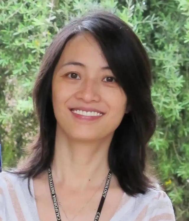 屠呦呦当选美国国家科学院外籍院士