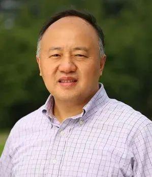 屠呦呦当选美国国家科学院外籍院士