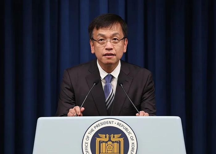 崔相穆 资料图