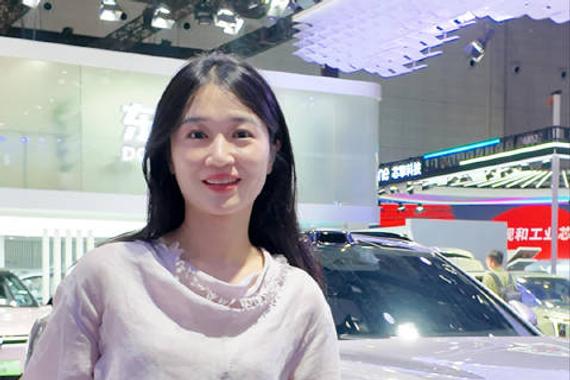 带你看看岚图FREE+