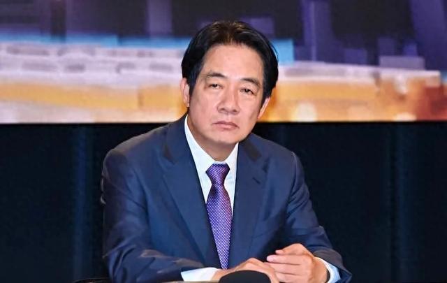 国民党宣战:罢免“独裁者”赖清德