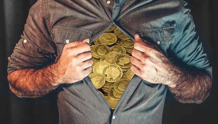 又有证监会副主席落马,金融反腐再进一步