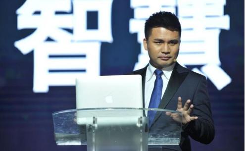 乾道集团暴雷:北京总部被“查封” 员工被经侦部门带走调查(图3)
