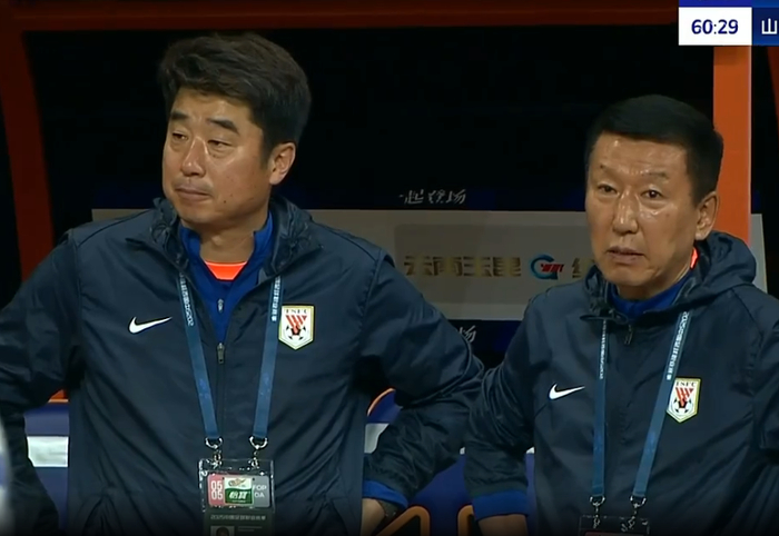 1平3负，4轮不胜！陈蒲失单刀，崔康熙押宝蓬荜生辉上坟烧报纸