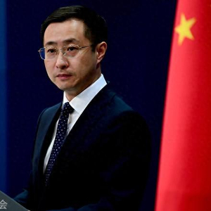 外交部：对于美对华加征关税问题，中方立场没有任何改变