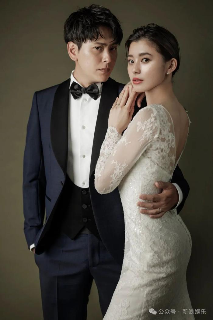 这一代很会选结婚对象！