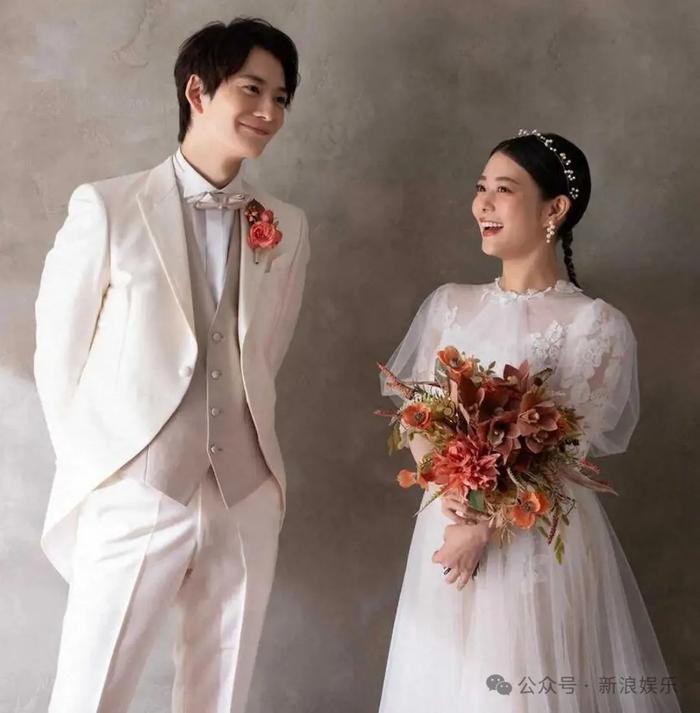 这一代很会选结婚对象！