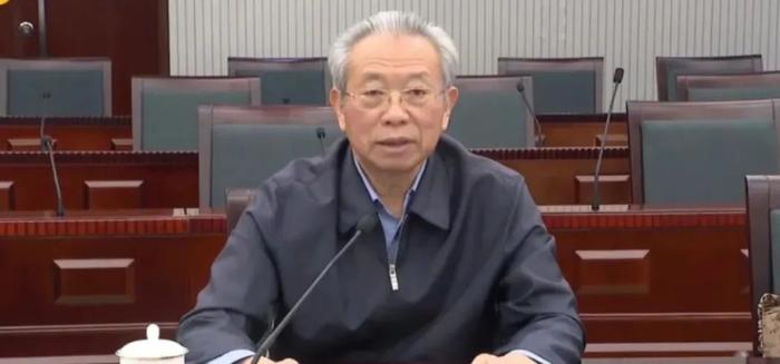 中央指导组组长刘家义,率队进驻湖北潜江