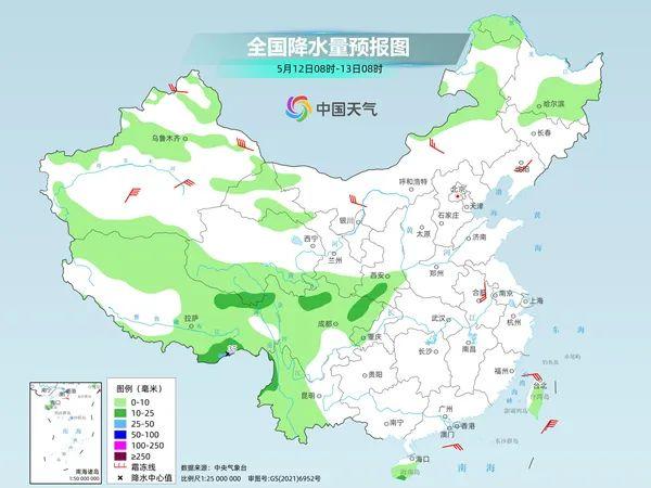 多地迎高温,40℃要来了!